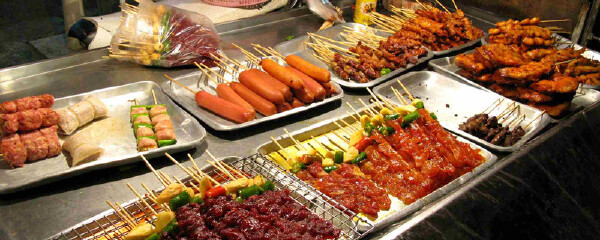 牙买加必吃美食_牙买加街头小吃_牙买加有什