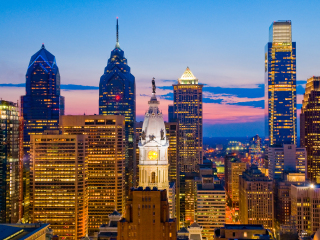 费城gdp_美国费城