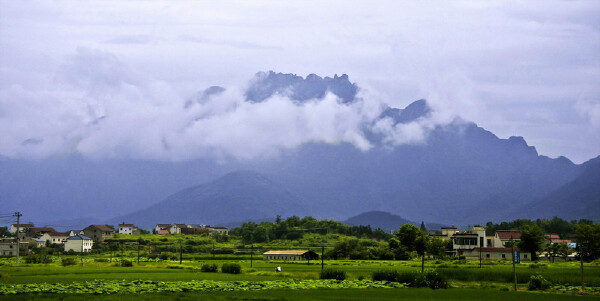 九华山3月天气怎么样_九华山穿衣指南_九华山