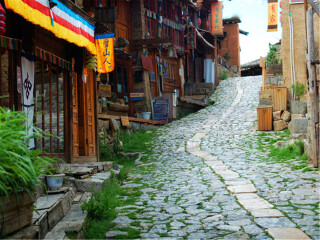 出发香格里拉旅游_香格里拉旅游5日_香格里拉双人十日游多少钱