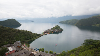 丽江古城好玩吗_丽江古城门票价格_交通住宿攻略