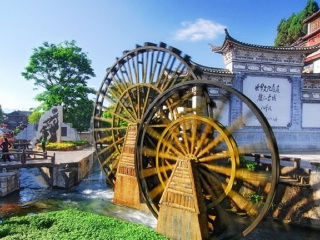 云南麗江游報價_去云南麗江報團多少錢_云南麗江旅行團自由行