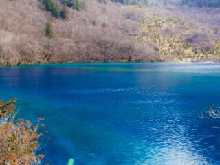 四川九寨溝最佳旅游路線_四川九寨溝旅游大約多少錢_去四川九寨溝報團多少錢