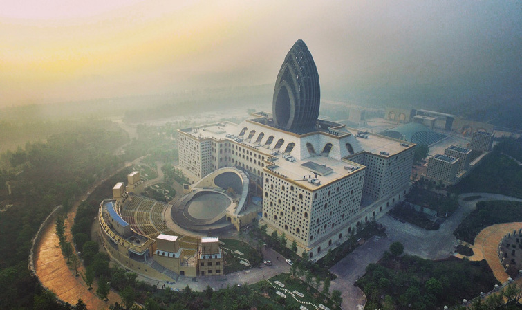 【兴隆文化园门票价格】2017济宁兴隆文化园门票团购,预订_途牛