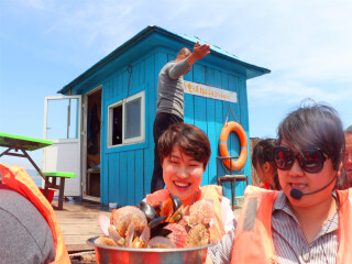 春节期间青岛旅游_去青岛旅游询价_深圳青岛旅游5天