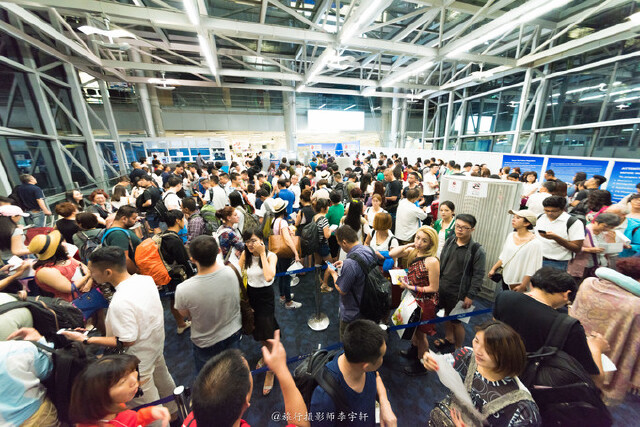 #泰热情#我把普吉岛的度假都给了宜必思(途牛