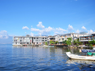 云南香格里拉游跟團多少錢_云南香格里拉八月份旅游_2021去云南香格里拉旅游團報價