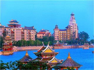 去廈門旅游要多少錢_廈門半自助游_廈門旅游花費一般多少