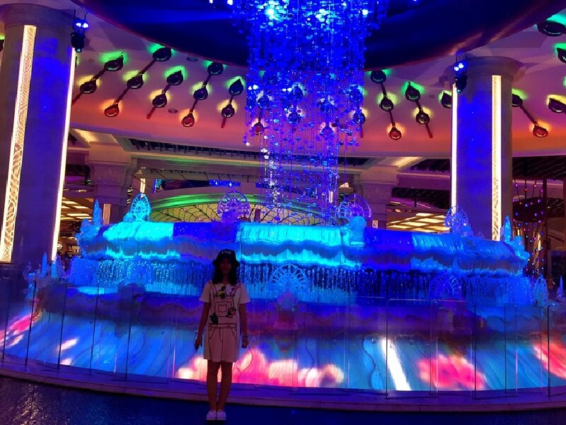 曾是澳门的红灯区