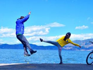 云南麗江半自由行_云南麗江最佳旅游路線_云南麗江游特價團