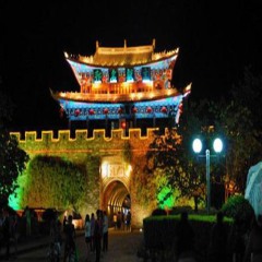 小交通模块 