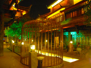 西双版纳旅行团旅游_到西双版纳旅游6日_跟团去西双版纳旅游