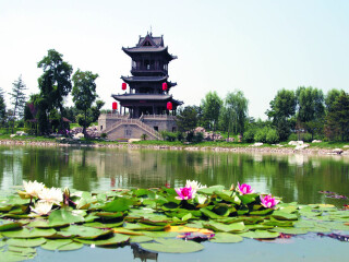 山西五臺(tái)山旅游團(tuán)_山西五臺(tái)山游 旅行團(tuán)_組團(tuán)去山西五臺(tái)山