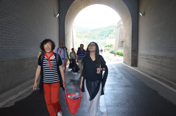 开心快乐游岢岚【多图】_岢岚县游记_途牛