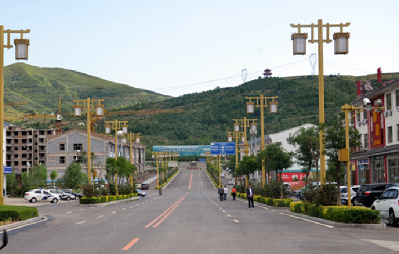 开心快乐游岢岚