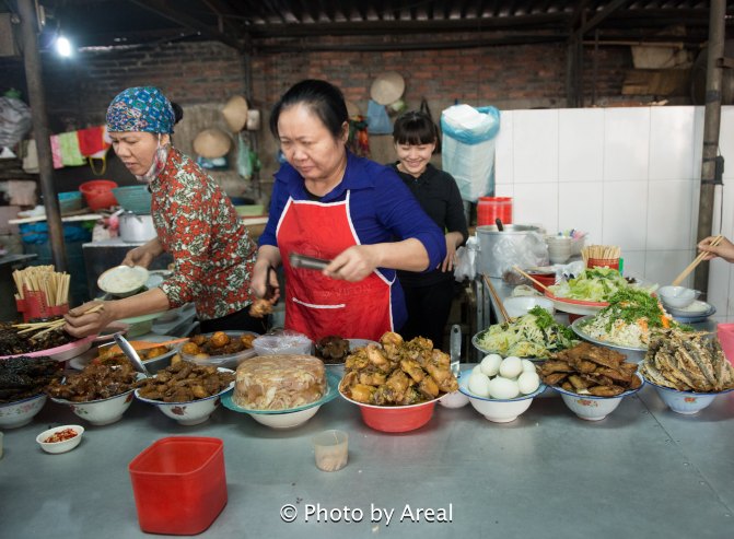 越南美食全收录