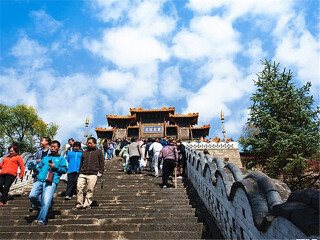 山西旅游多少錢_山西半自助游_山西旅游團(tuán)報價自由行