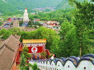 山西旅游多少錢_山西半自助游_山西旅游團(tuán)報價自由行