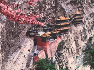 山西旅游多少錢_山西半自助游_山西旅游團(tuán)報價自由行