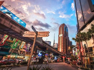 马来西亚旅游马来西亚旅游_马来西亚游组团_马来西亚旅游小团