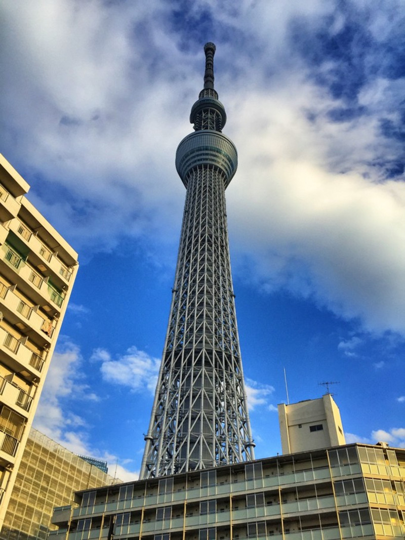 日本东京airbnb民宿之旅(超多图超详细攻略还遇见明星)