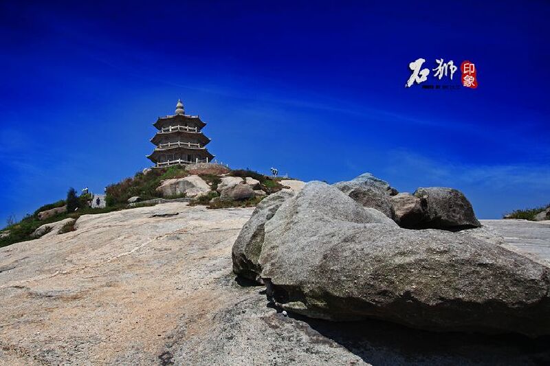 履足石狮 遇见历史 梦泊闽南