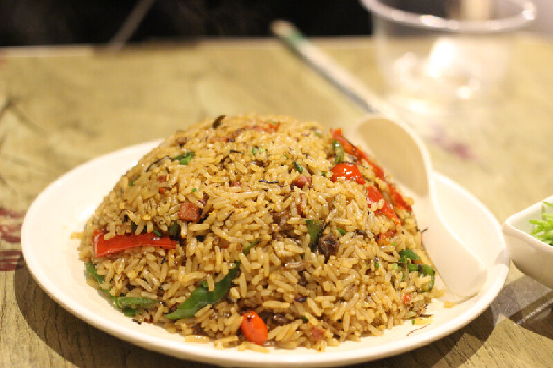 食在长沙，步履不停与长沙的美食撞个满怀