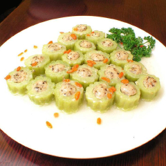 餐饮模块 