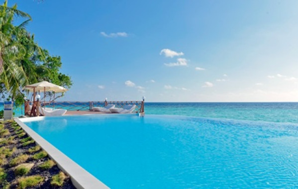 去马尔代夫哪个岛最好玩?
