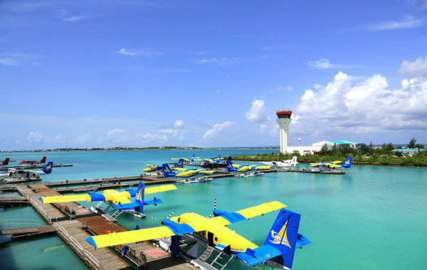 去马尔代夫哪个岛最好玩?