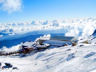云南麗江旅行團(tuán)自由行_以往國慶云南麗江游價格_云南麗江特價旅游團(tuán)報(bào)價