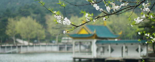 庐山西海4月天气怎么样_庐山穿衣指南_庐山注