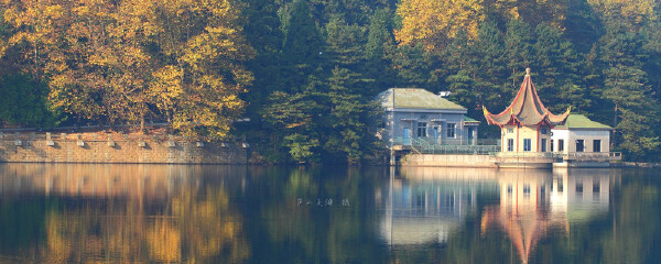 庐山西海4月天气怎么样_庐山穿衣指南_庐山注