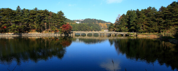 庐山西海4月天气怎么样_庐山穿衣指南_庐山注
