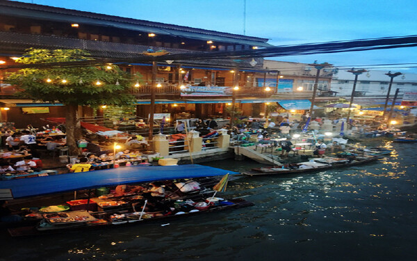 曼谷签证怎么办_曼谷签证办理流程_曼谷办签