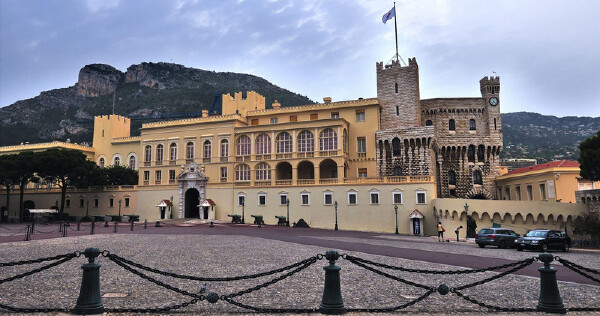 摩纳哥签证怎么办_摩纳哥签证办理流程_摩纳