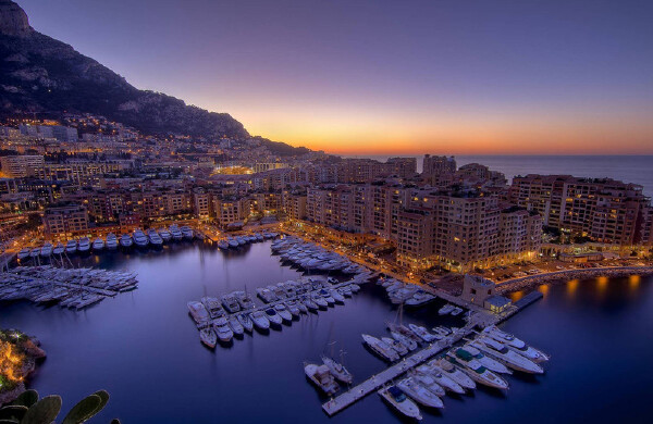 摩纳哥签证怎么办_摩纳哥签证办理流程_摩纳