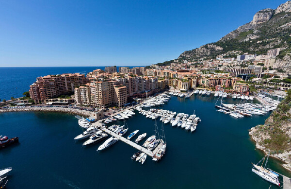 摩纳哥签证怎么办_摩纳哥签证办理流程_摩纳