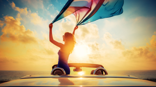 海南海口租车服务 机场门店取还车,多种车型可