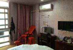 宜黄如家主题宾馆预订