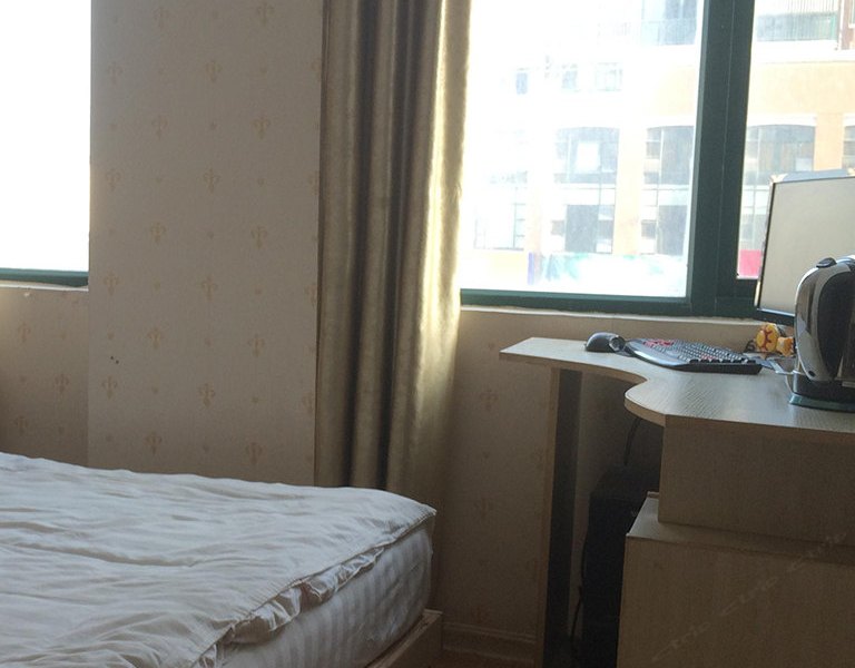 客房