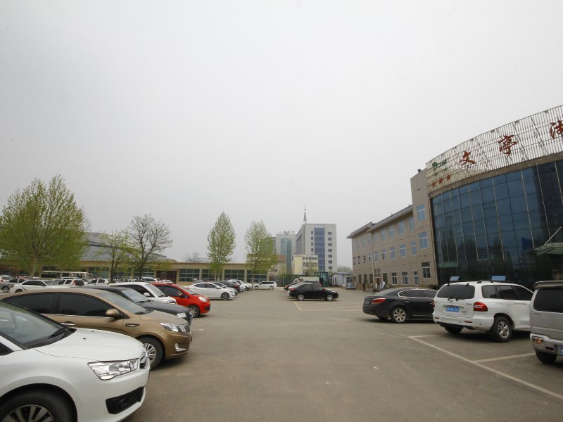 【成武文亭湖酒店】地址:成武县伯乐大街62号