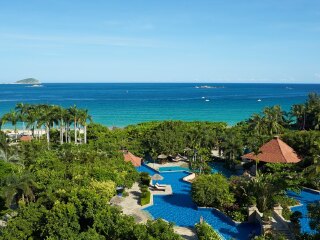 廣州海南三亞旅游團_海南三亞游跟團多少錢2021_暑假海南三亞游價格