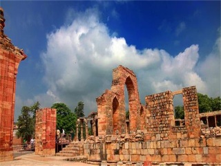 印度旅游團報價2021_印度旅游組團_跟團印度游價格