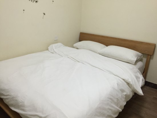 客房