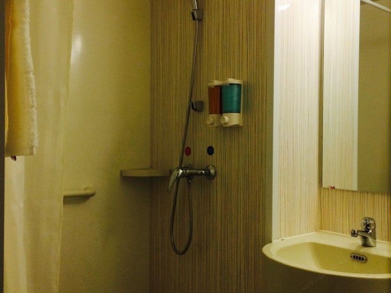 客房