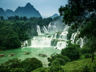 廣西南寧游價格_廣西南寧旅游跟團多少錢_暑假廣西南寧游價格
