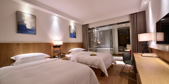 莫干山酒店排名_莫干山民宿酒店