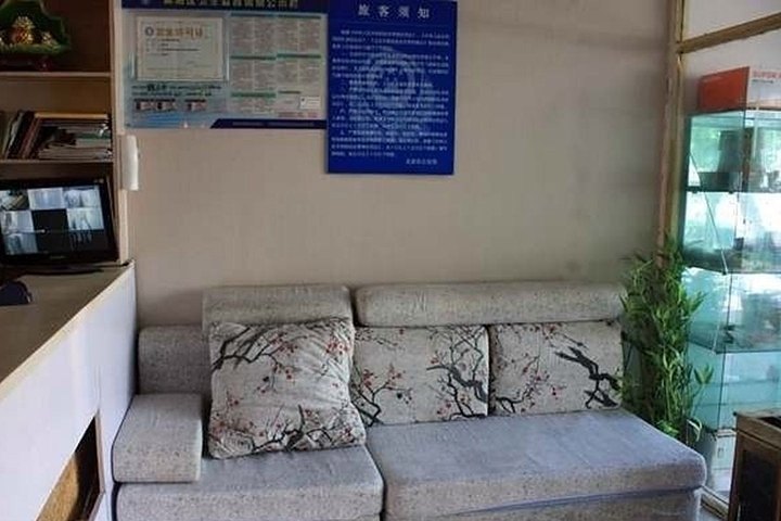 酒店大堂