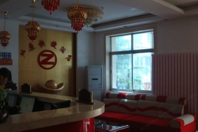 酒店大堂